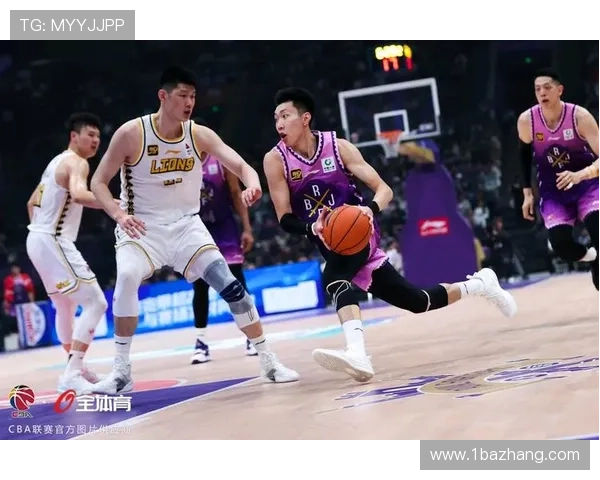 [CBA]三节努力一节收获 浙江方兴渡取得11连胜.